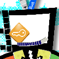 Tenna but he's some kind of Windows being
